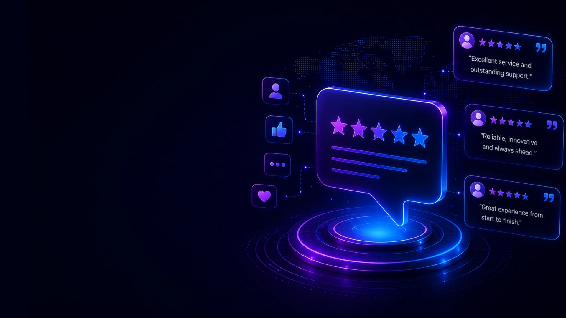 feedback