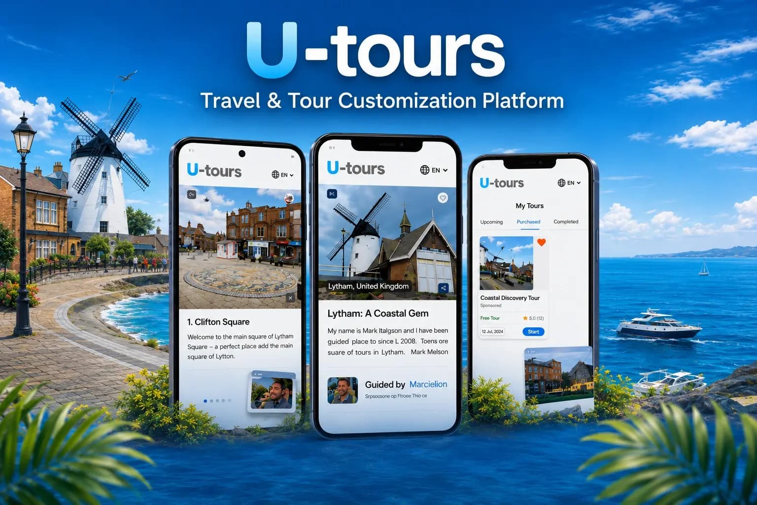 U-Tours