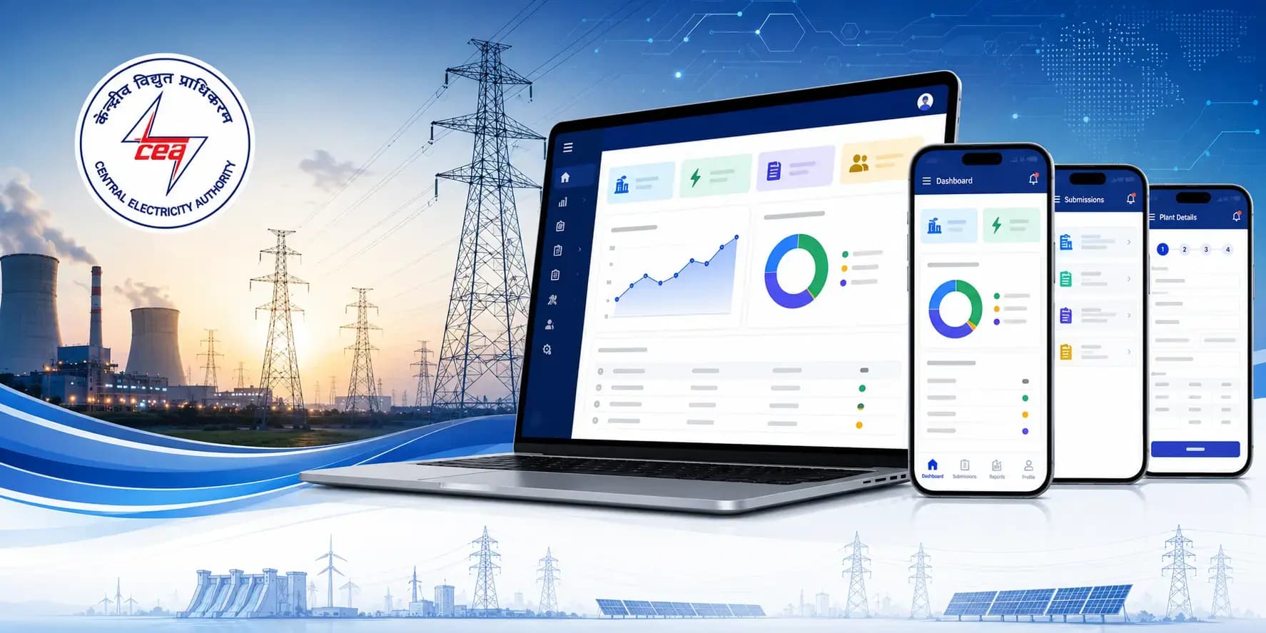 CEA (Central Electricity Authority)