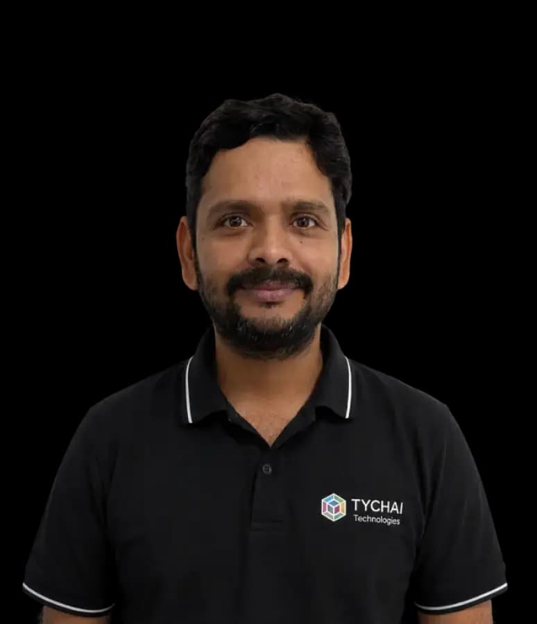 Laxmikant Trivedi 