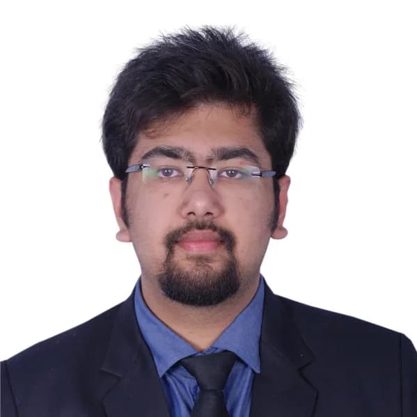 Taksh Gupta 