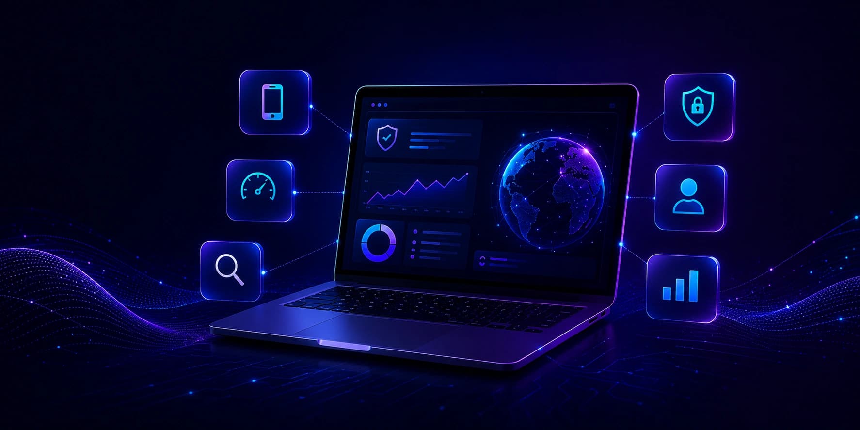 Features Every Business Website Must Have in 2026