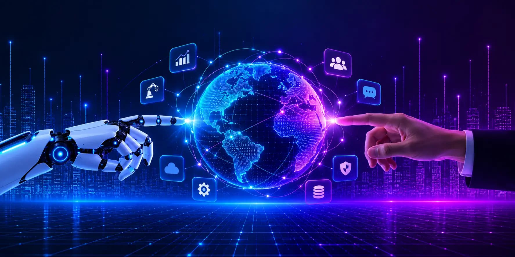 Why Digital Marketing Fails to Convert