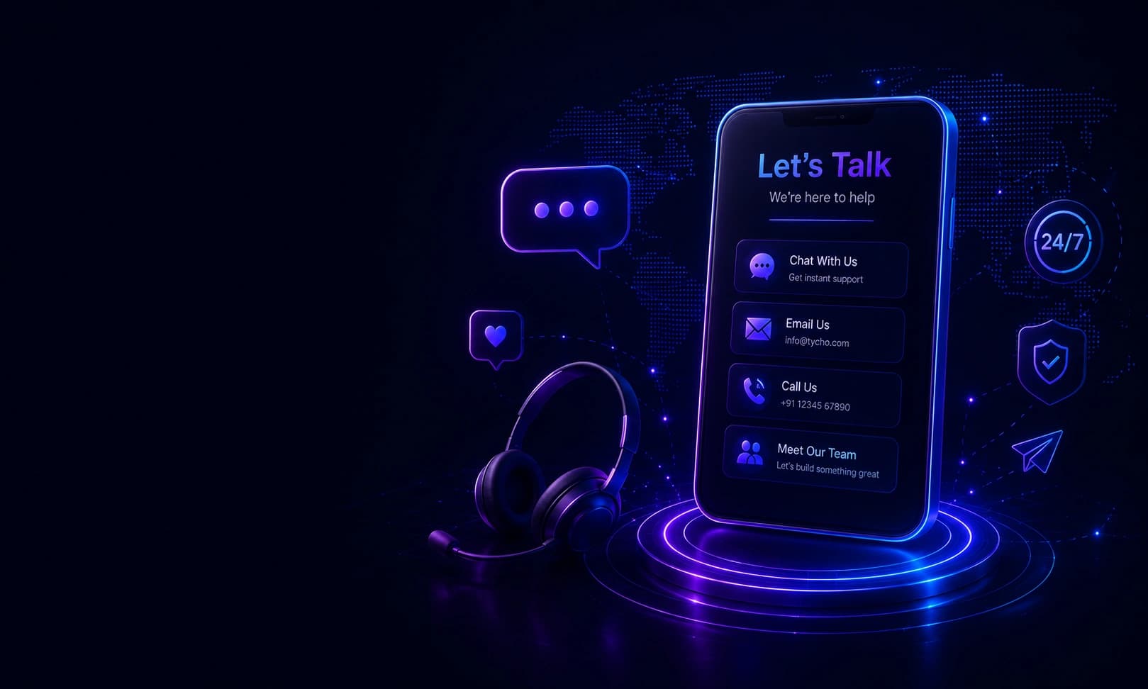 Contact Us