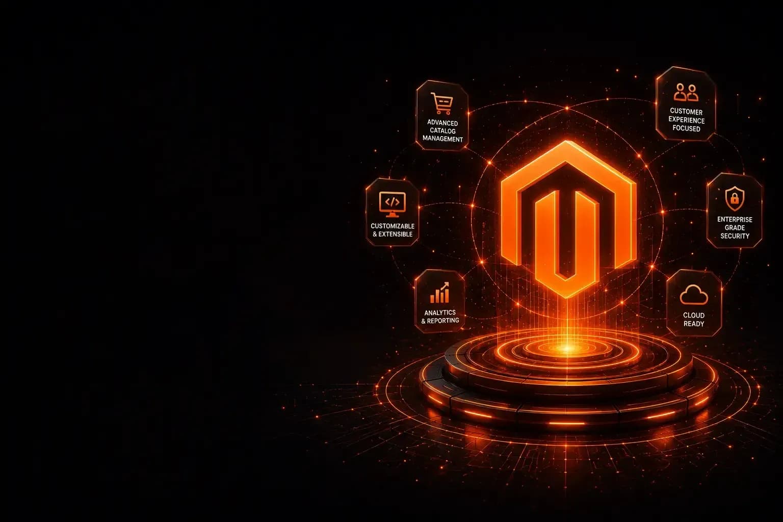 Hero Background
