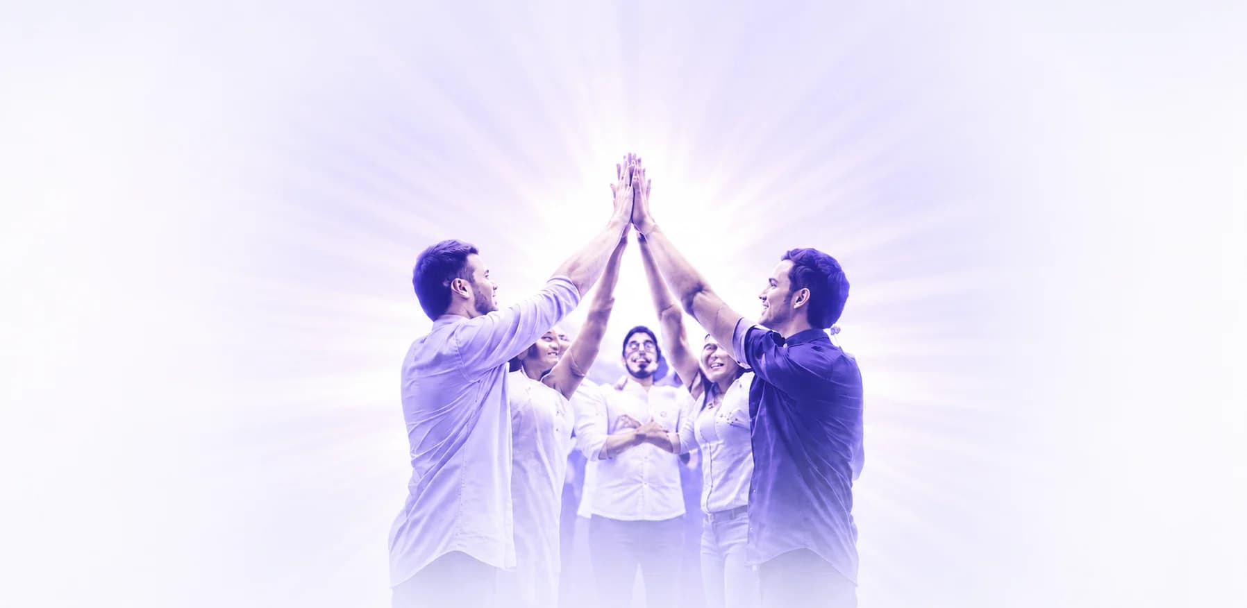 Team banner