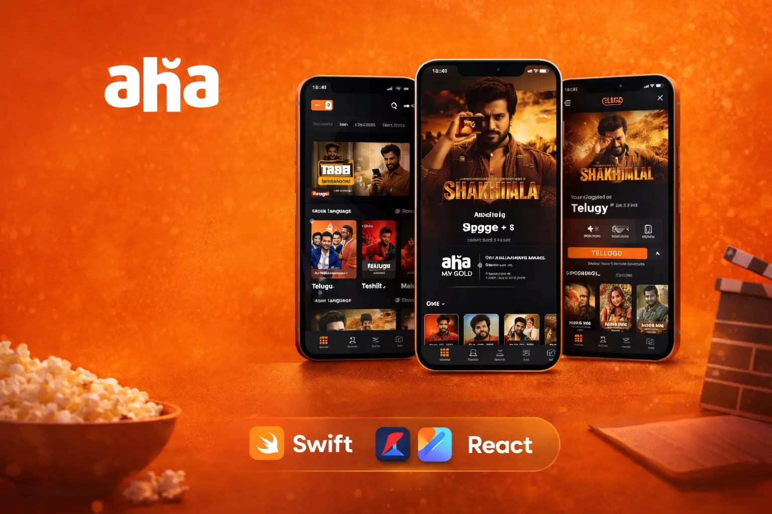 Aha TV