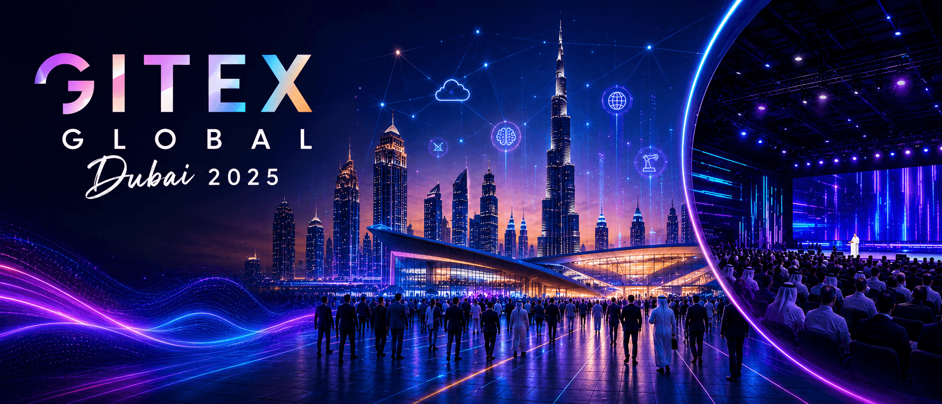GITEX Global