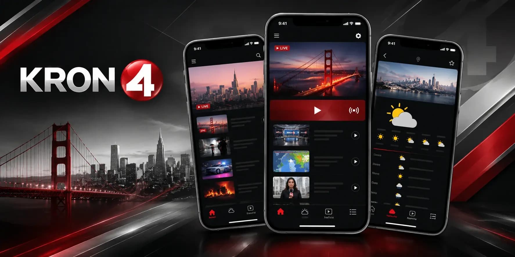 KRON 4