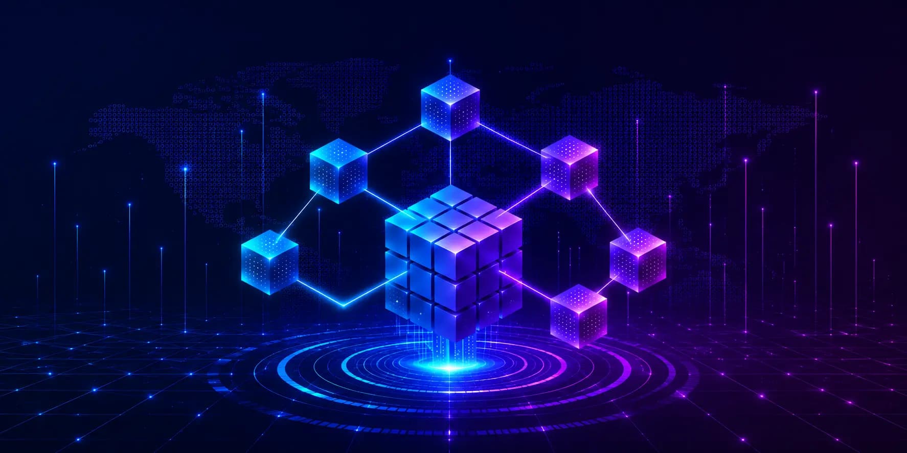 Is Blockchain Development Right for Your Business?