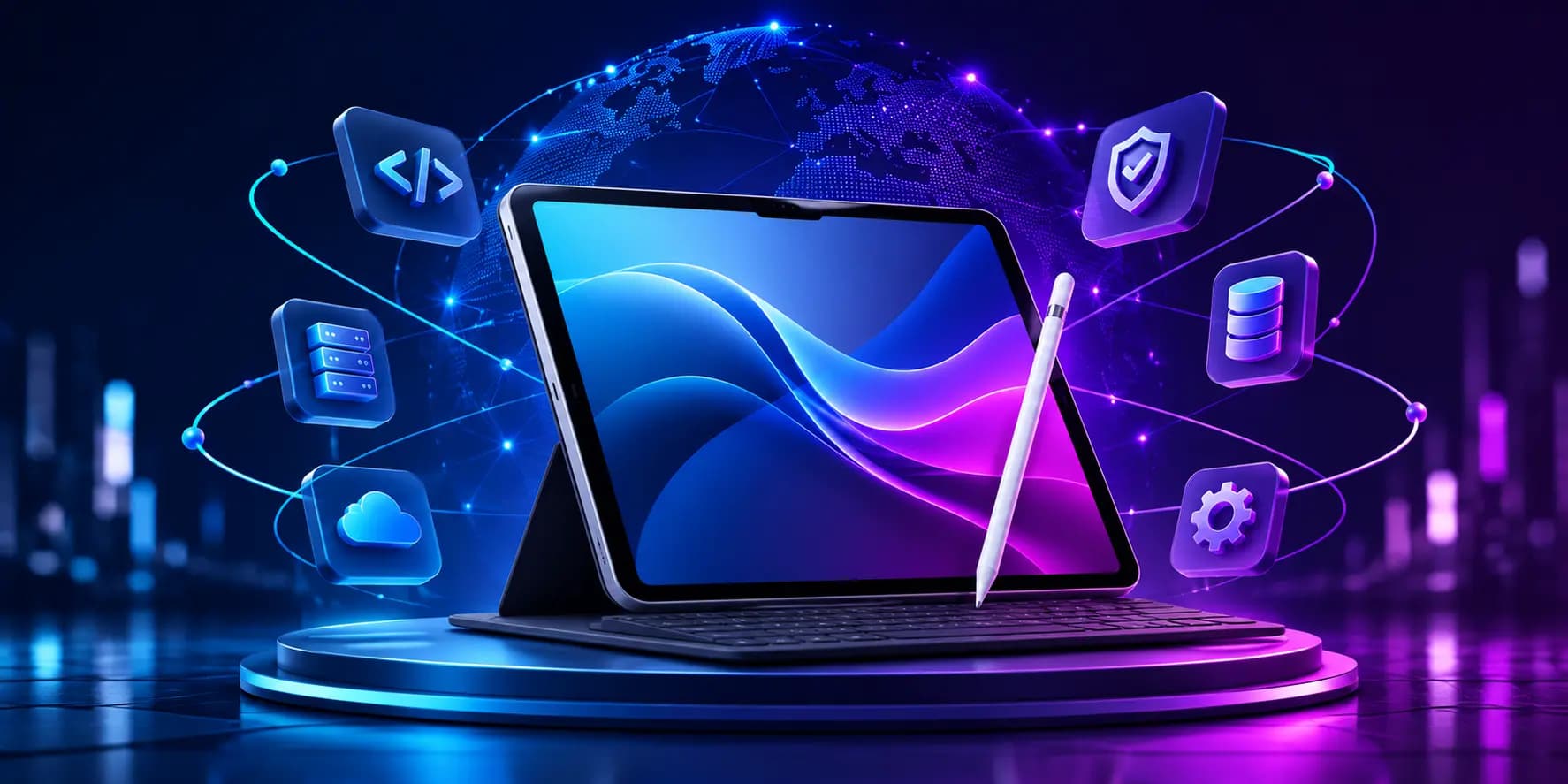 iPad App Development Company in India: A Complete Guide