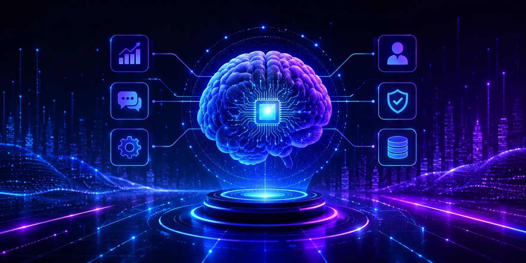 AI Development Services: A Complete Guide