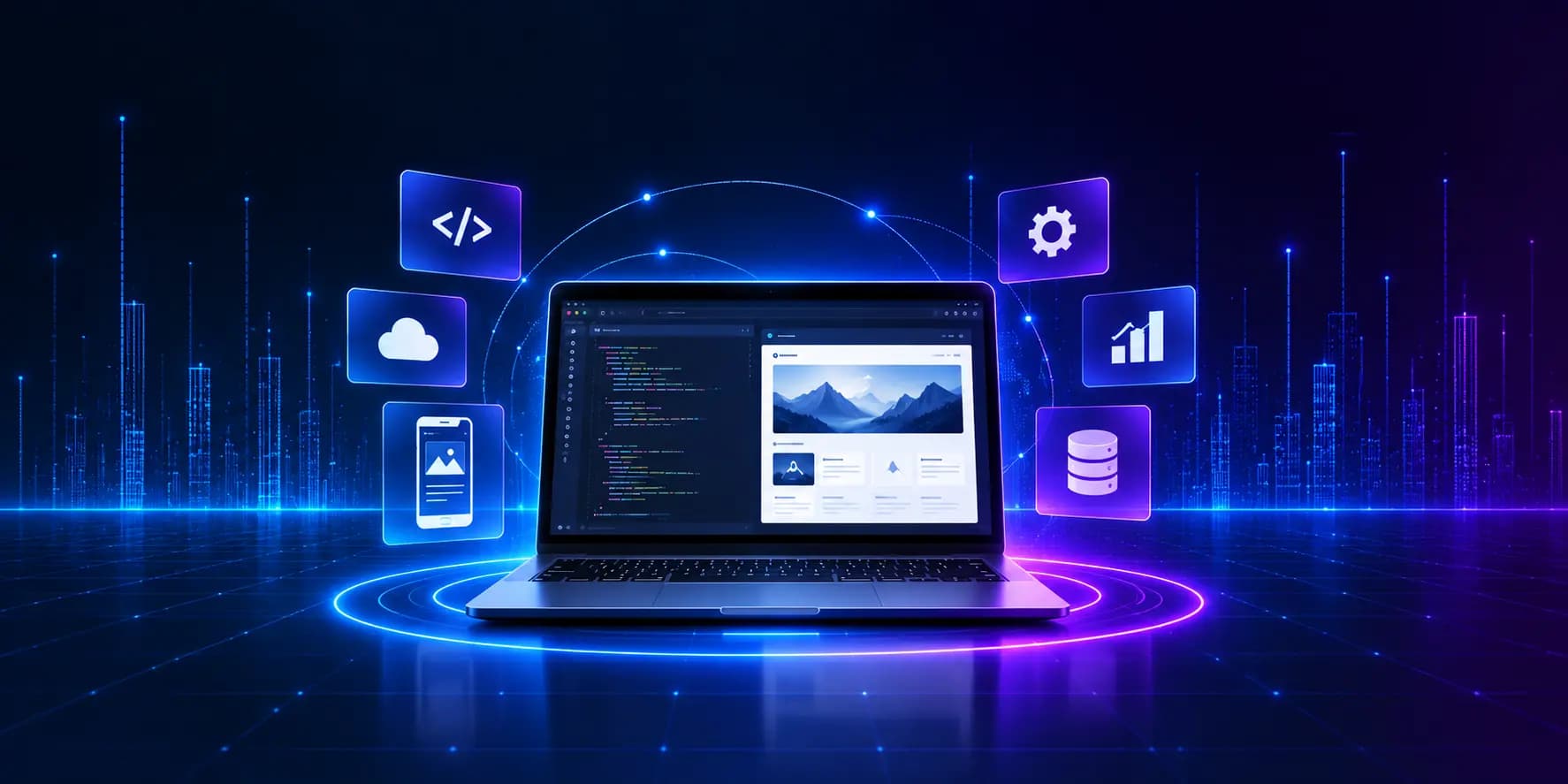 Web Development Company in India: A Complete Guide