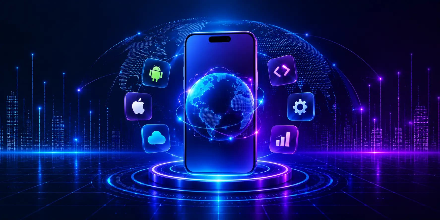 Complete Mobile App Development Guide | Tycho Technologies